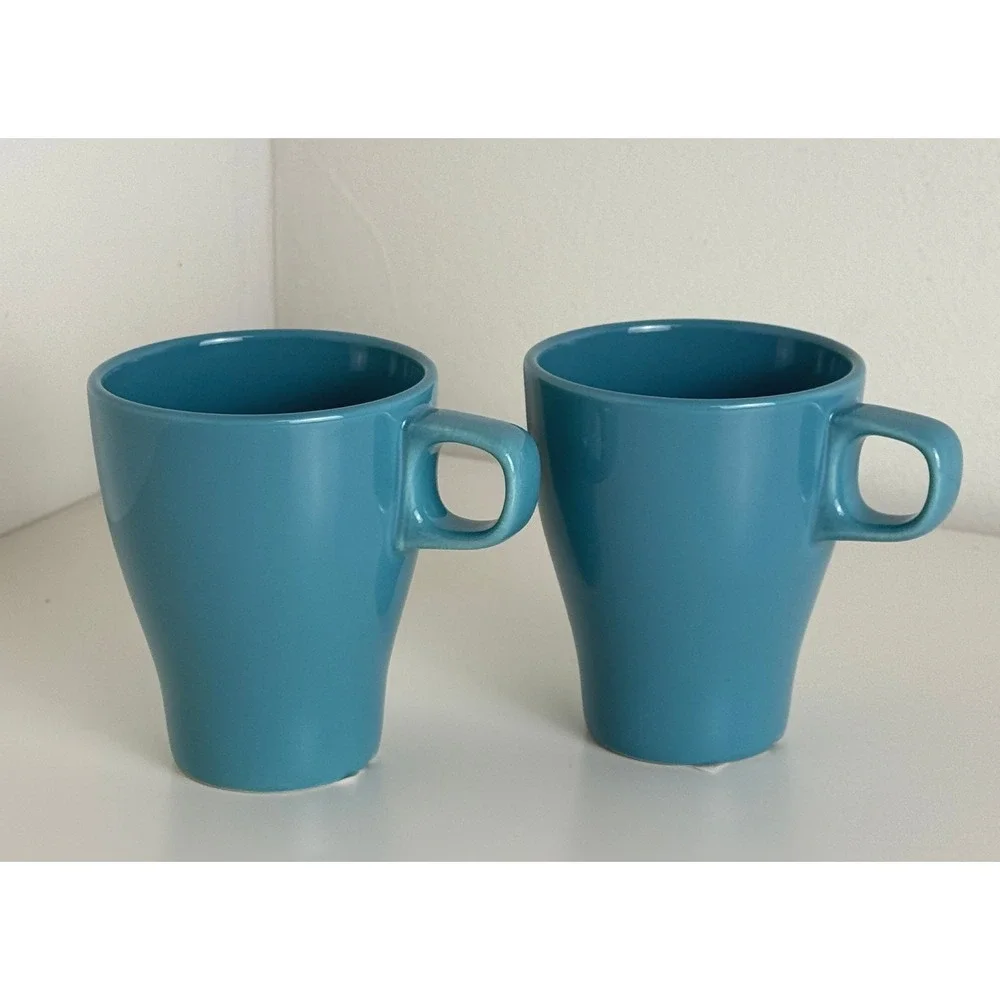 IKEA pair färgklar